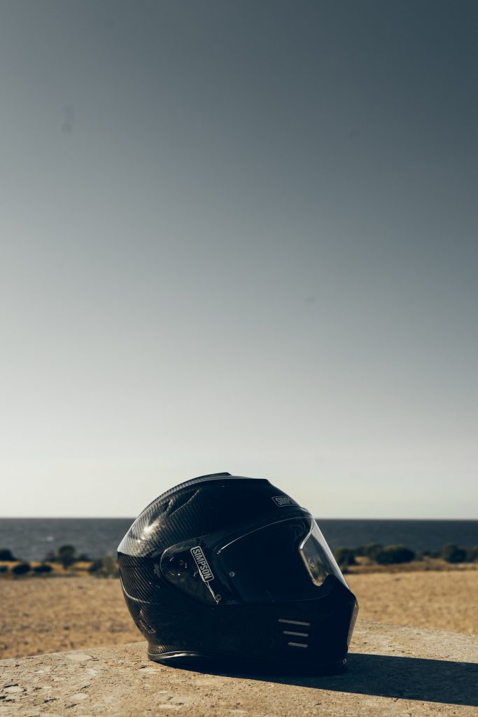 Comment choisir son casque moto ?