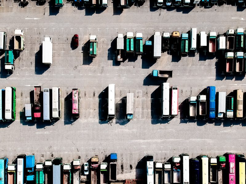 Comment entretenir un camion électrique ?