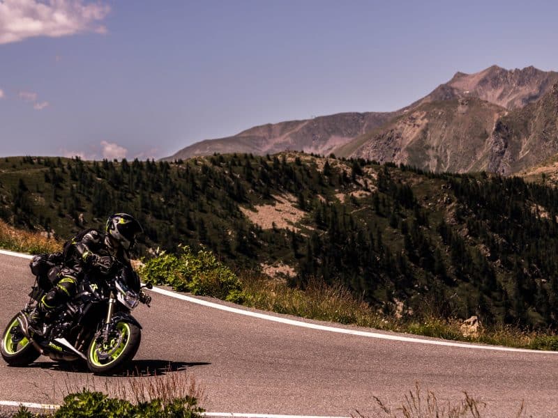 Road trip en Croatie à moto : parcourez la Magistrale jusqu’à Dubrovnik 
