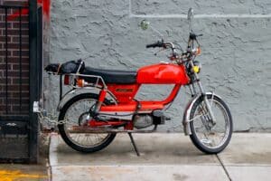 COMMENT NETTOYER LE CHROME ROUILL visual data 2